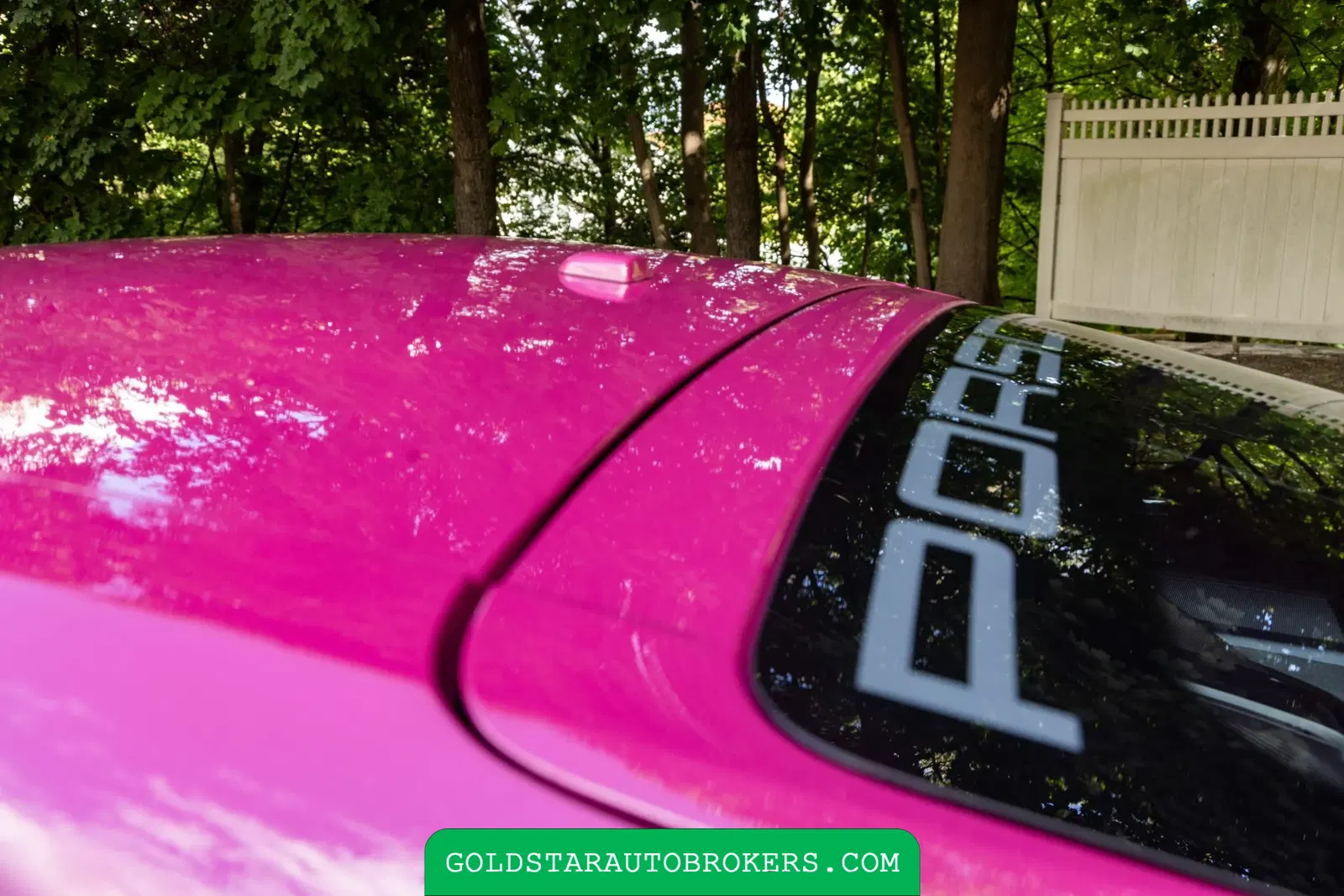 2023 Porsche 718 Cayman GT4 RS Weissach