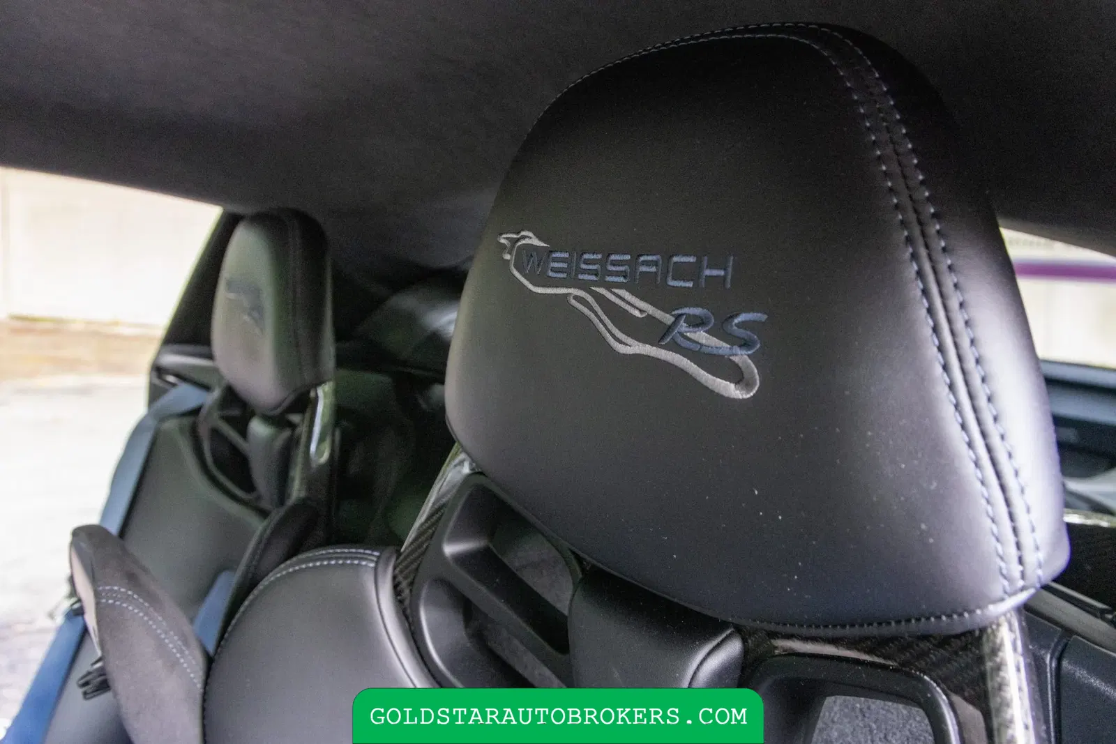 2023 Porsche 718 Cayman GT4 RS Weissach