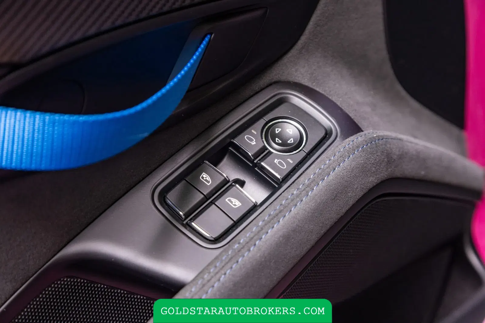 2023 Porsche 718 Cayman GT4 RS Weissach