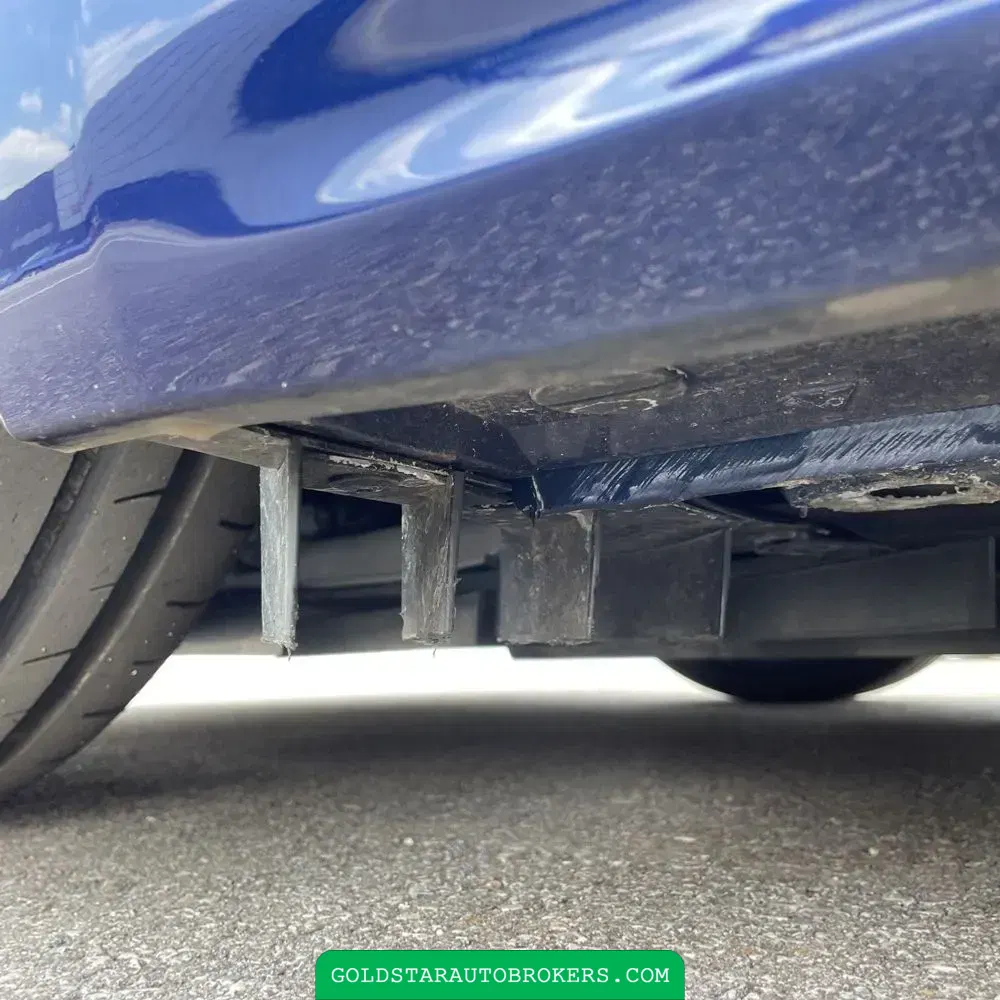 2024 Porsche 718 Cayman GT4 RS