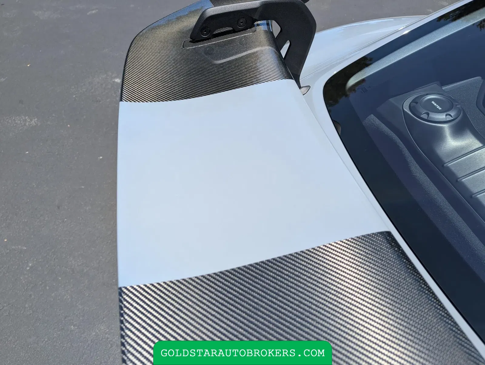 2023 Porsche 718 Cayman GT4 RS Weissach