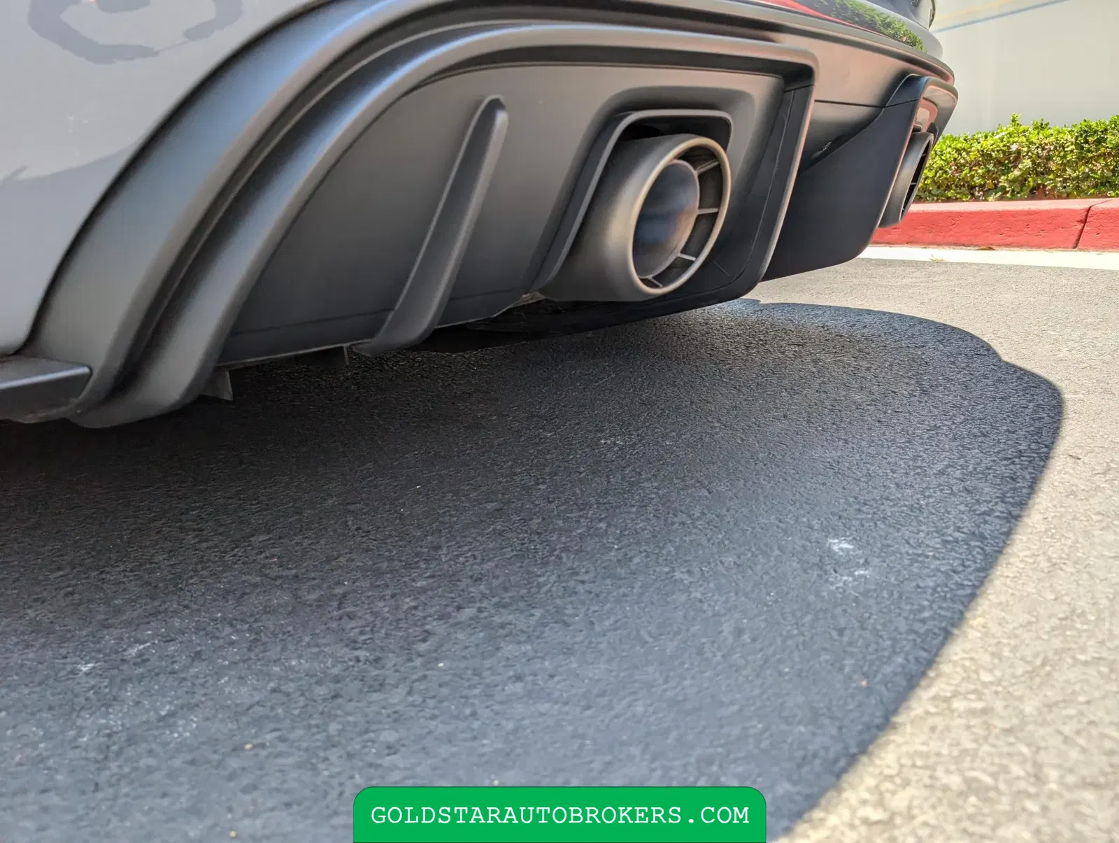 2023 Porsche 718 Cayman GT4 RS Weissach