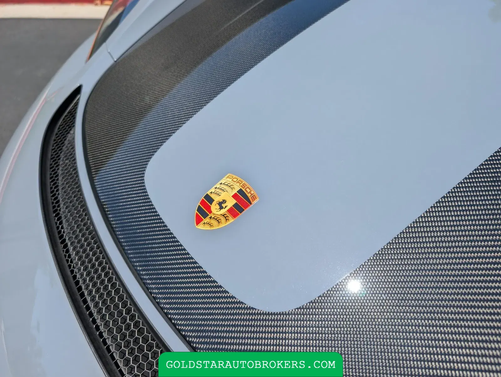 2023 Porsche 718 Cayman GT4 RS Weissach
