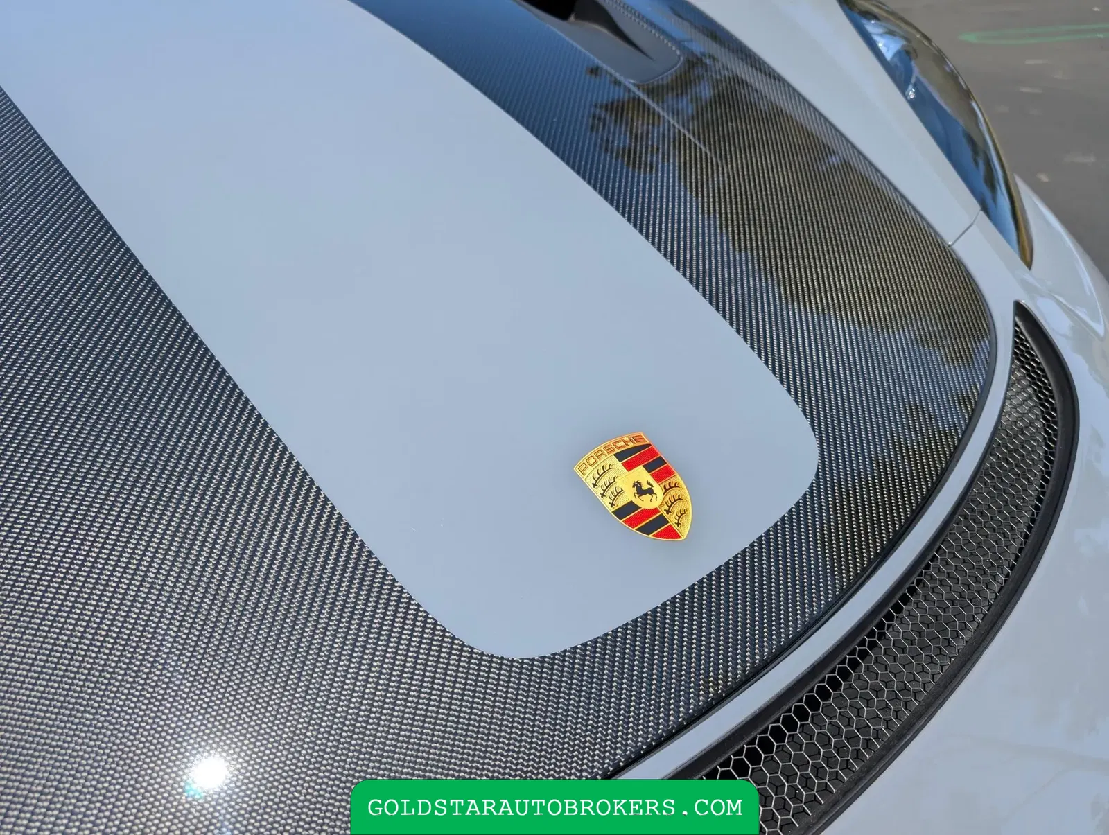 2023 Porsche 718 Cayman GT4 RS Weissach