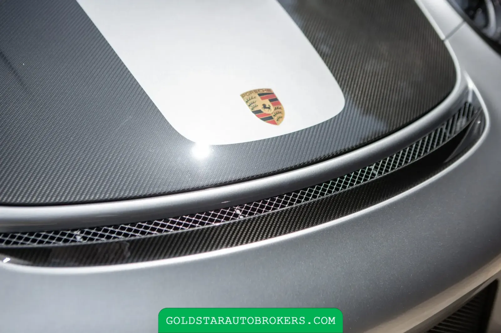 2018 Porsche 911 GT2 RS Weissach