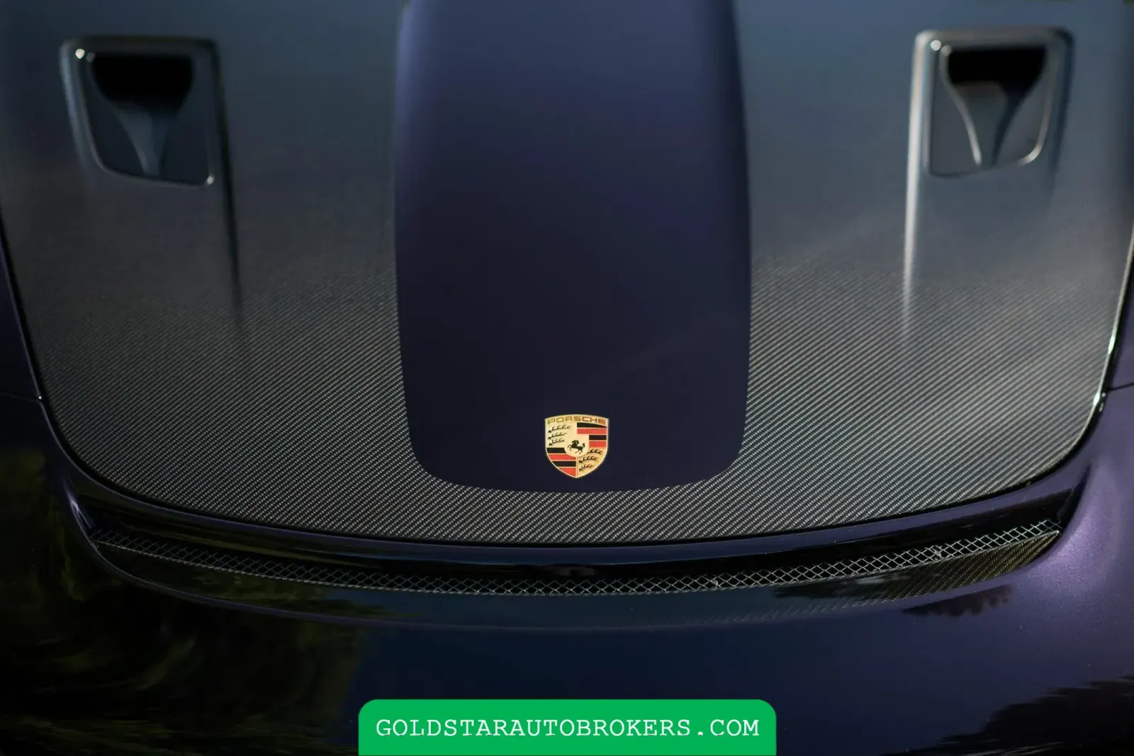 2018 Porsche 911 GT2 RS Weissach