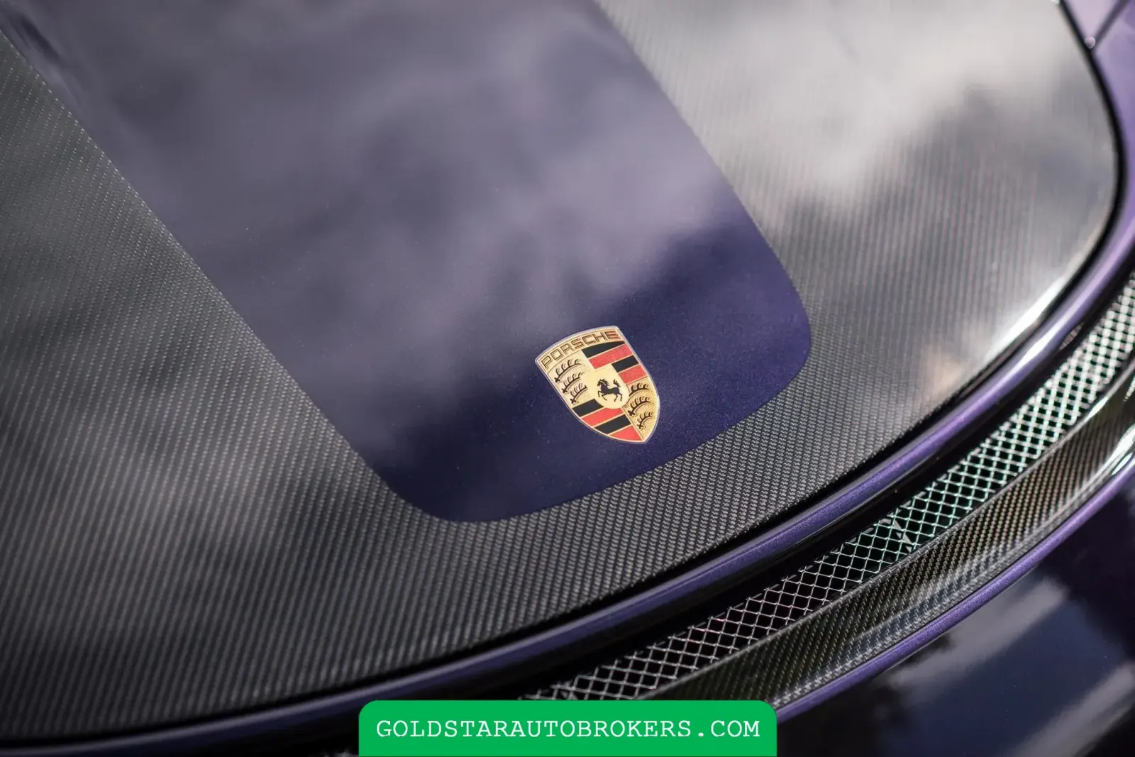2018 Porsche 911 GT2 RS Weissach