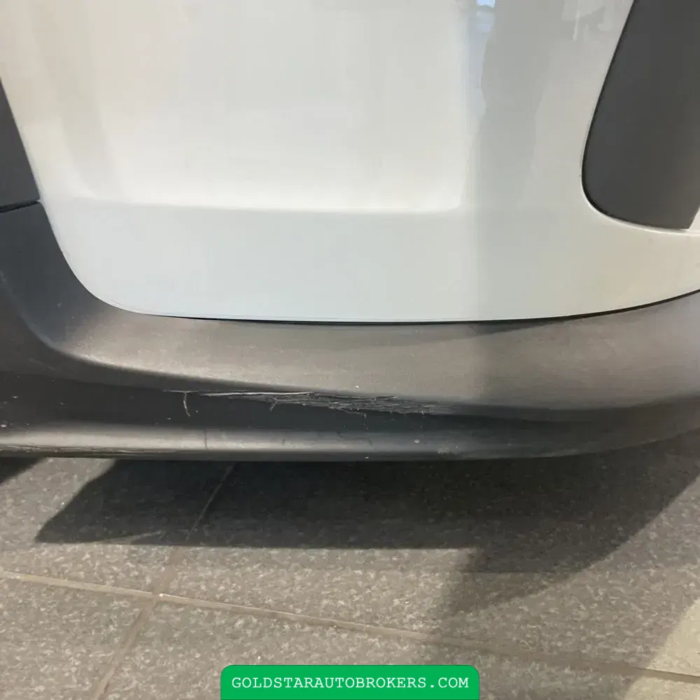 2019 Porsche 911 GT3 RS