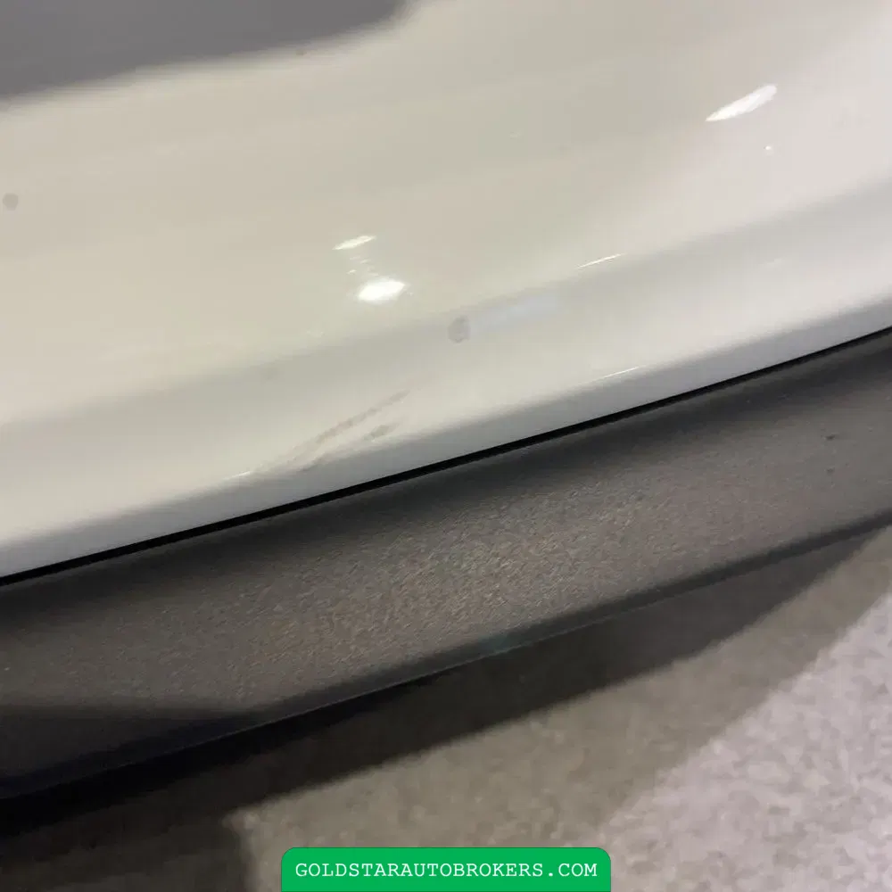 2019 Porsche 911 GT3 RS