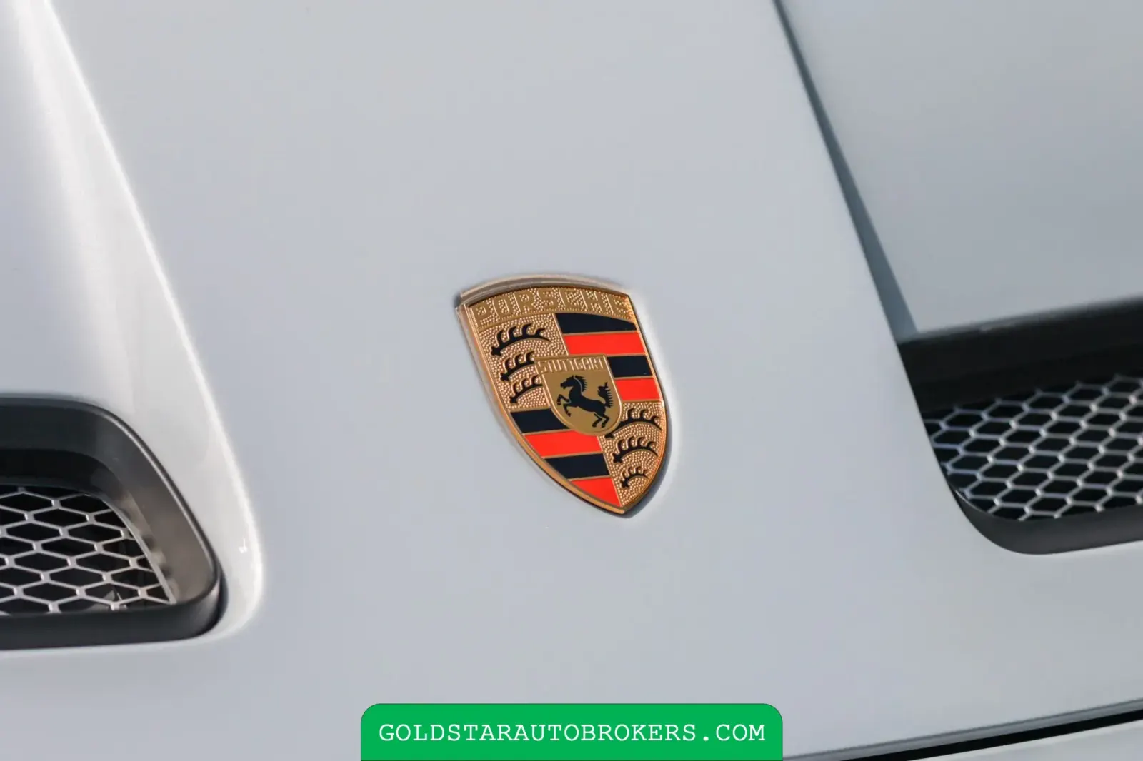 2024 Porsche 911 S/T Heritage Design