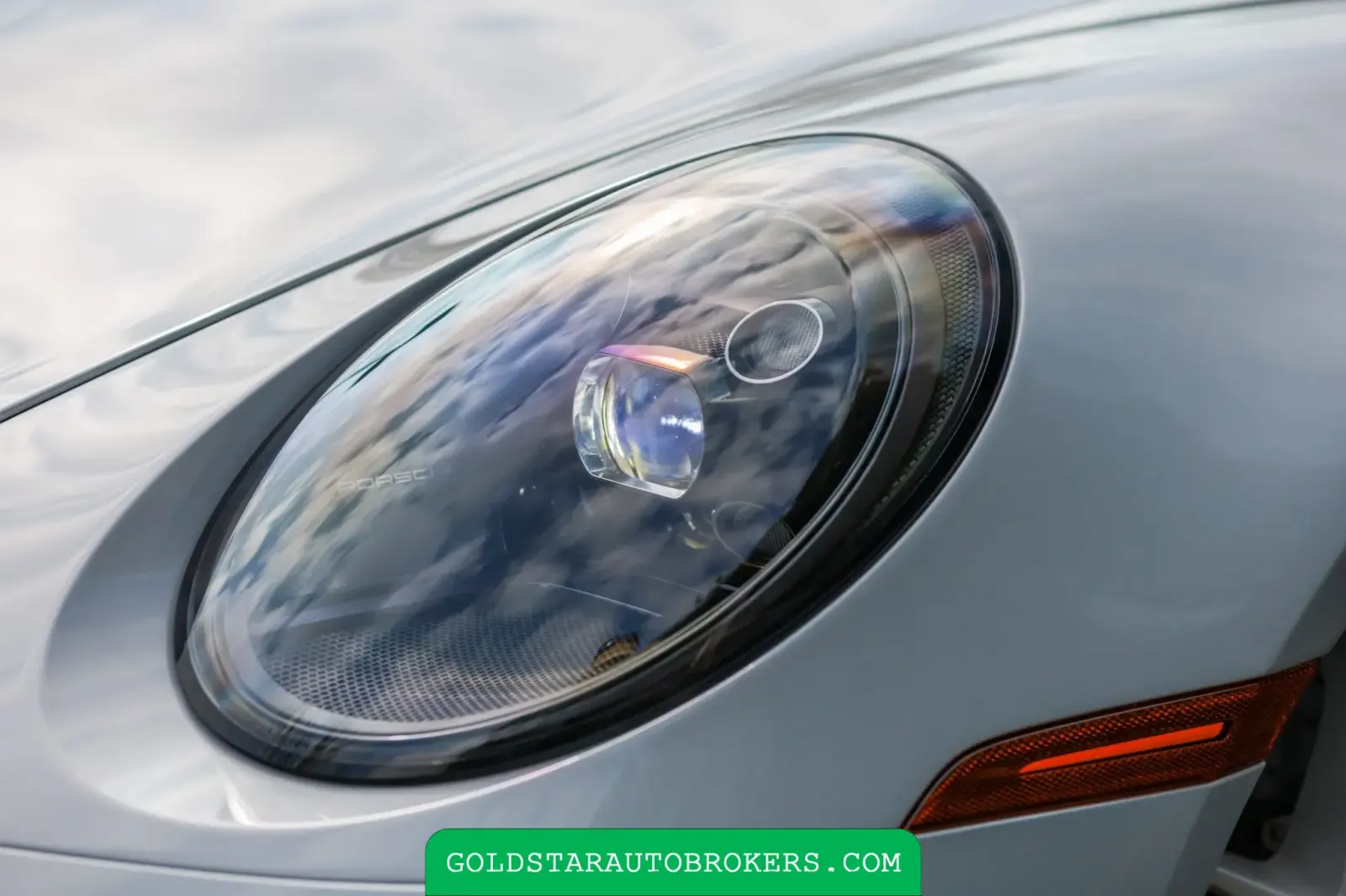 2024 Porsche 911 S/T Heritage Design