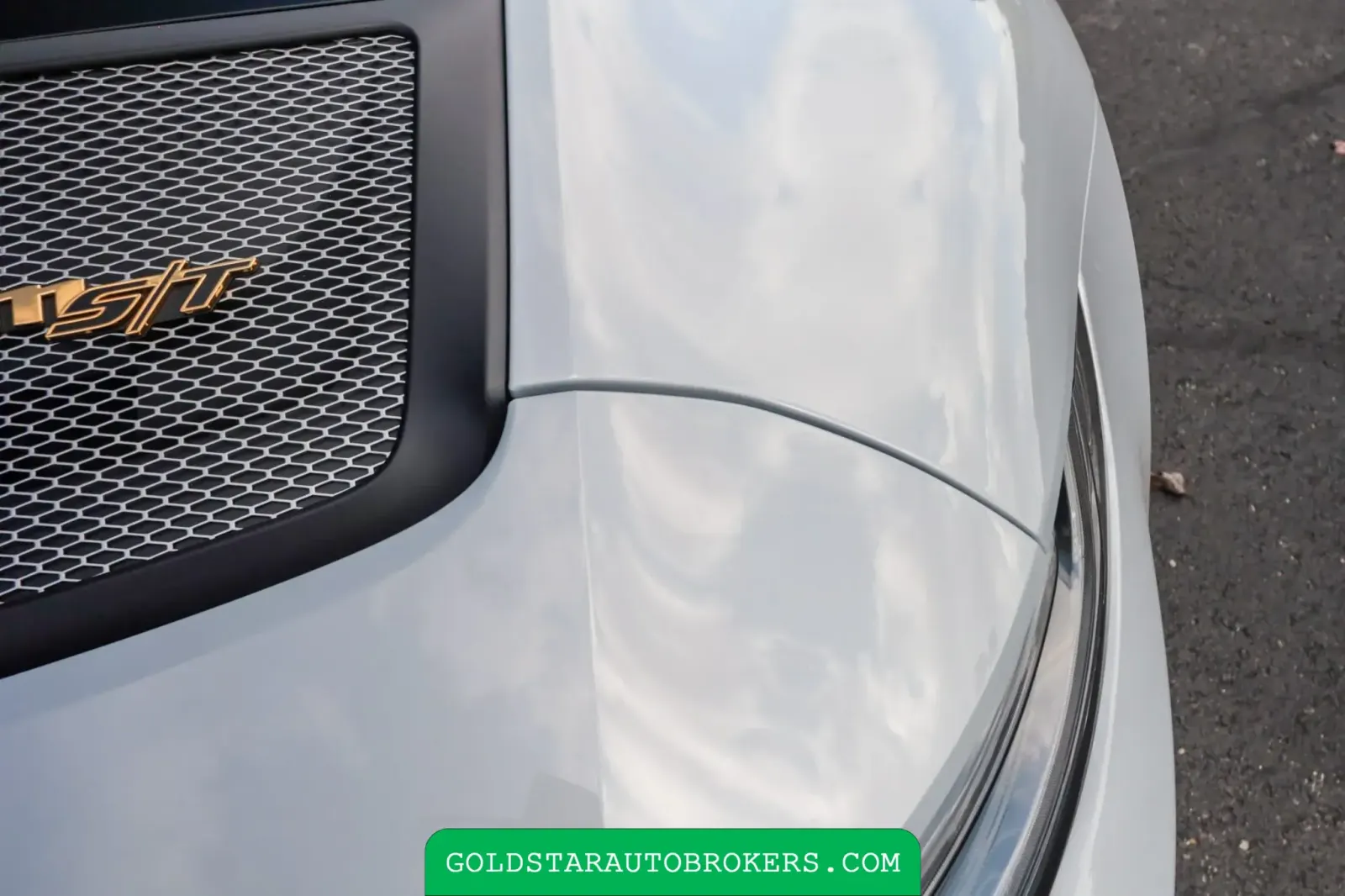 2024 Porsche 911 S/T Heritage Design