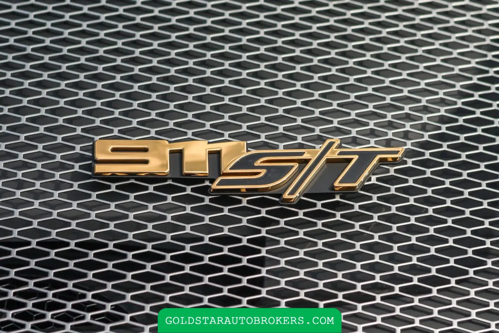 2024 Porsche 911 S/T Heritage Design