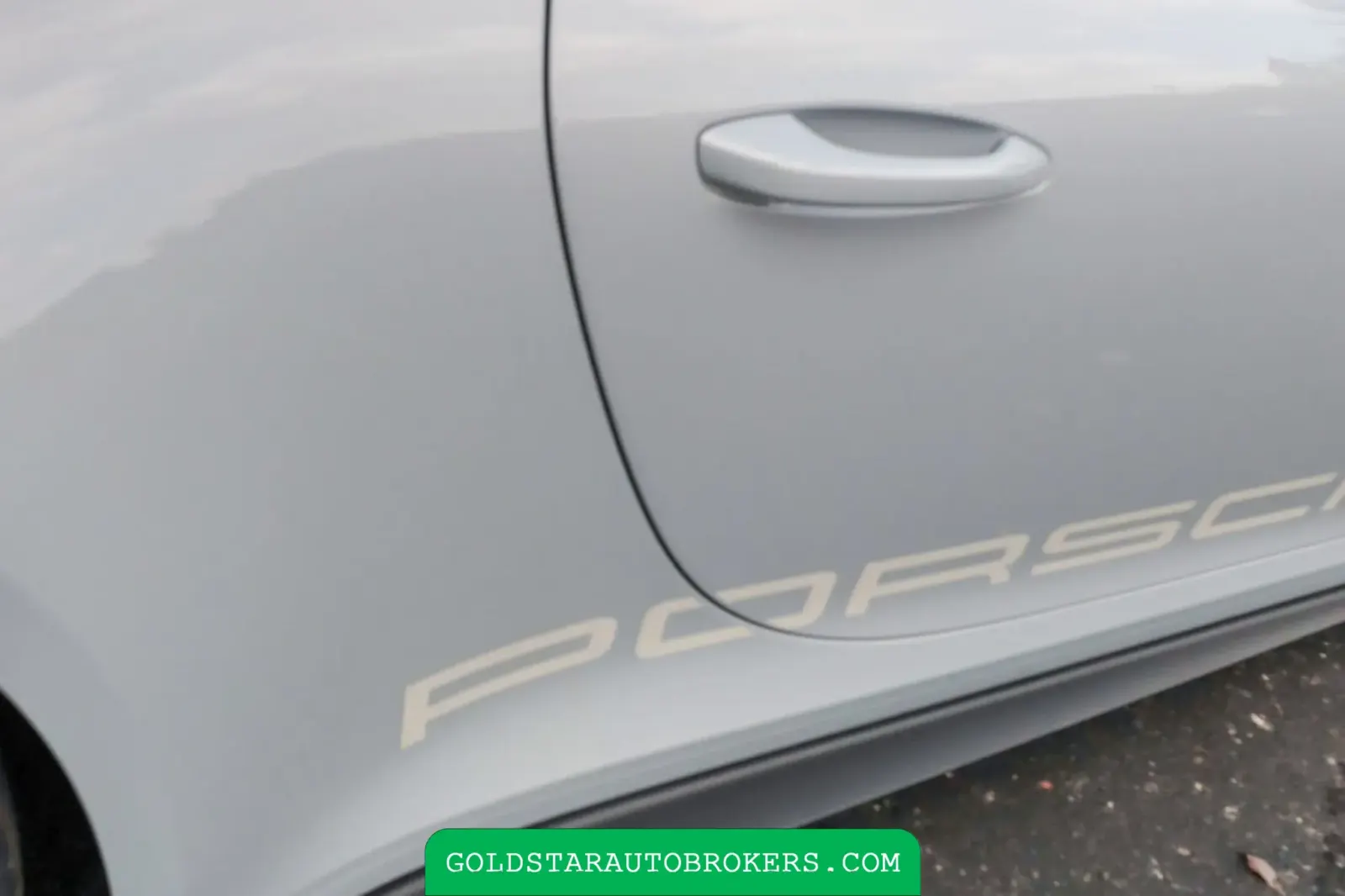2024 Porsche 911 S/T Heritage Design
