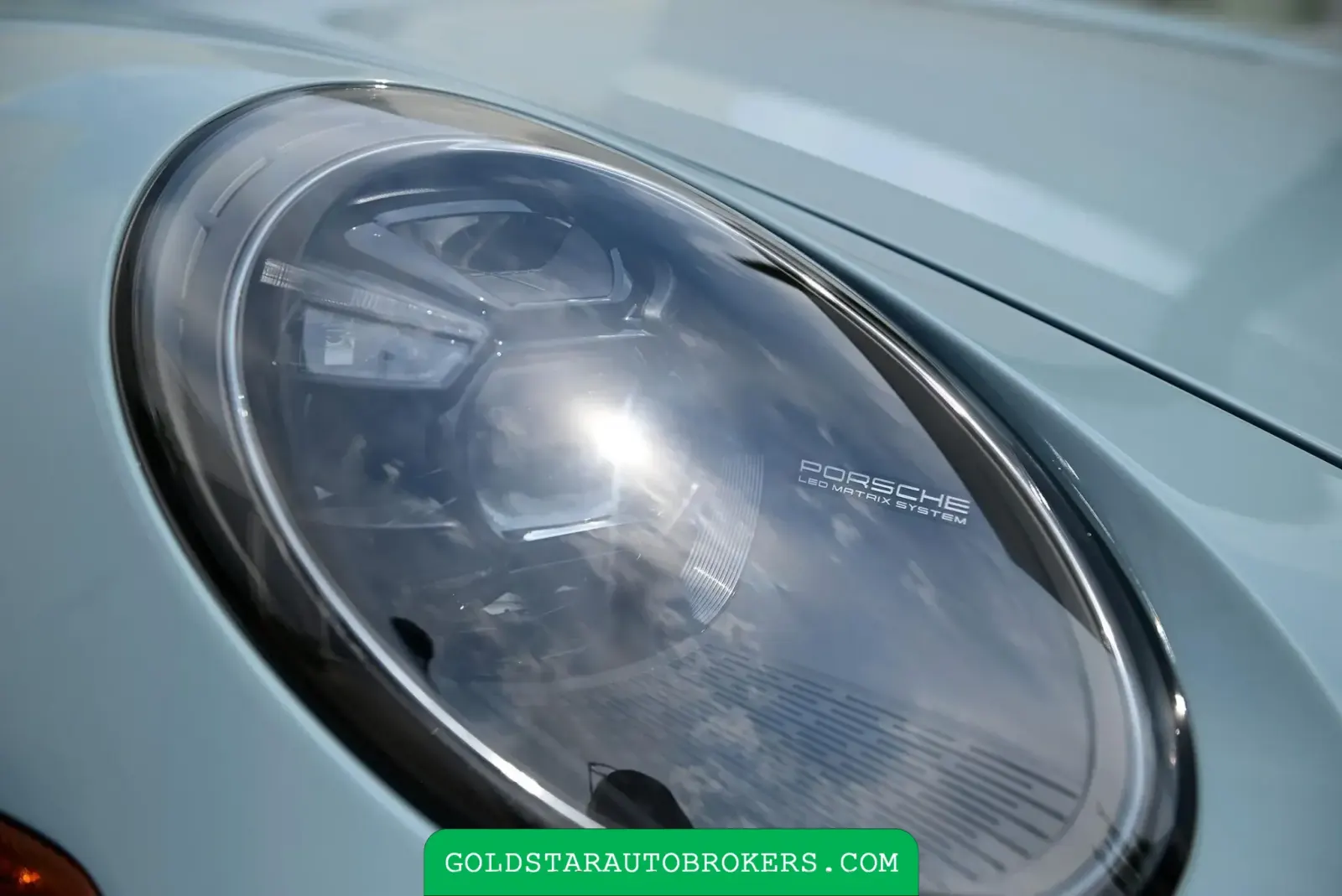 2024 Porsche 911 S/T Heritage Design
