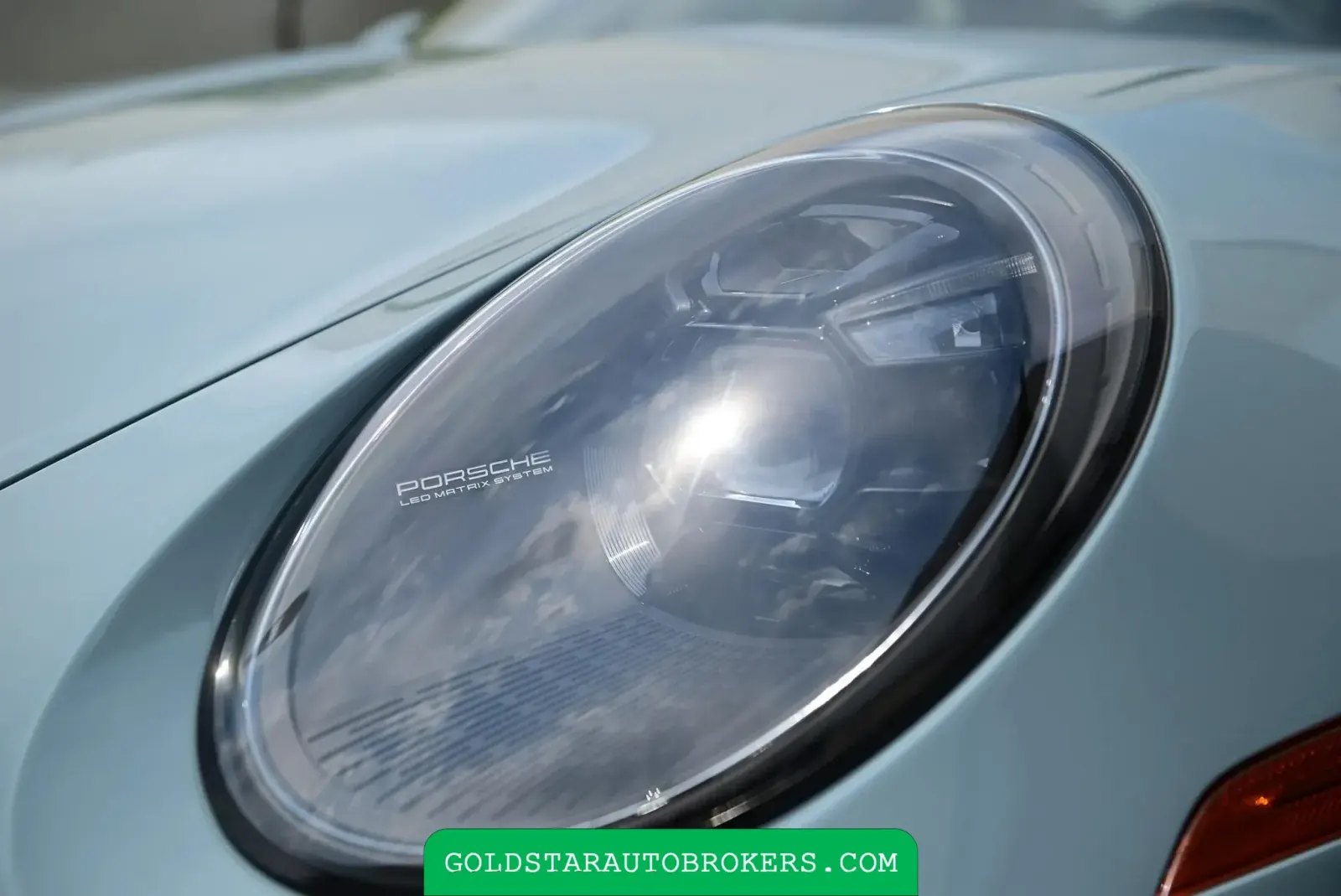 2024 Porsche 911 S/T Heritage Design