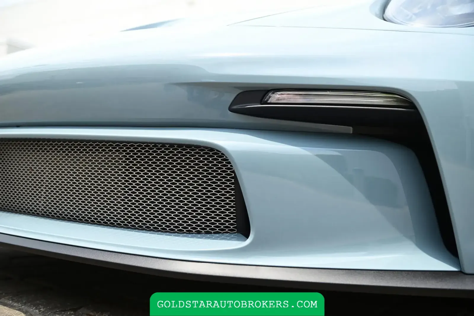 2024 Porsche 911 S/T Heritage Design