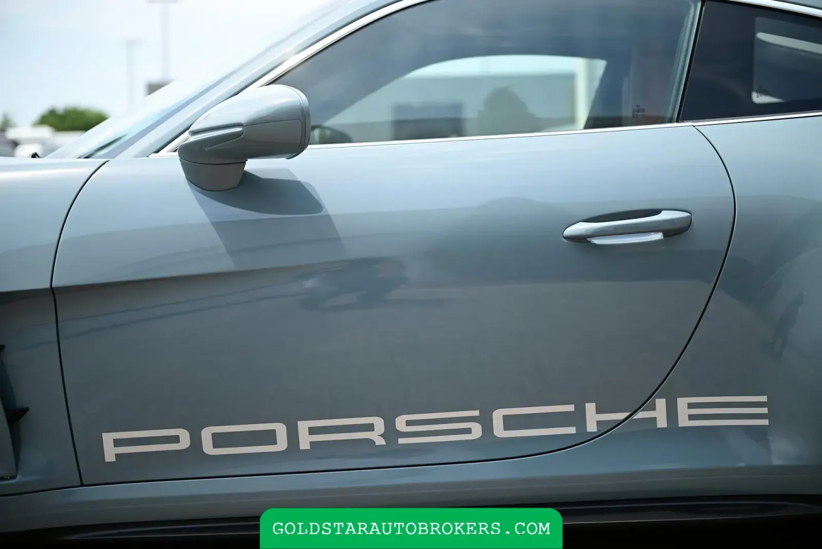 2024 Porsche 911 S/T Heritage Design