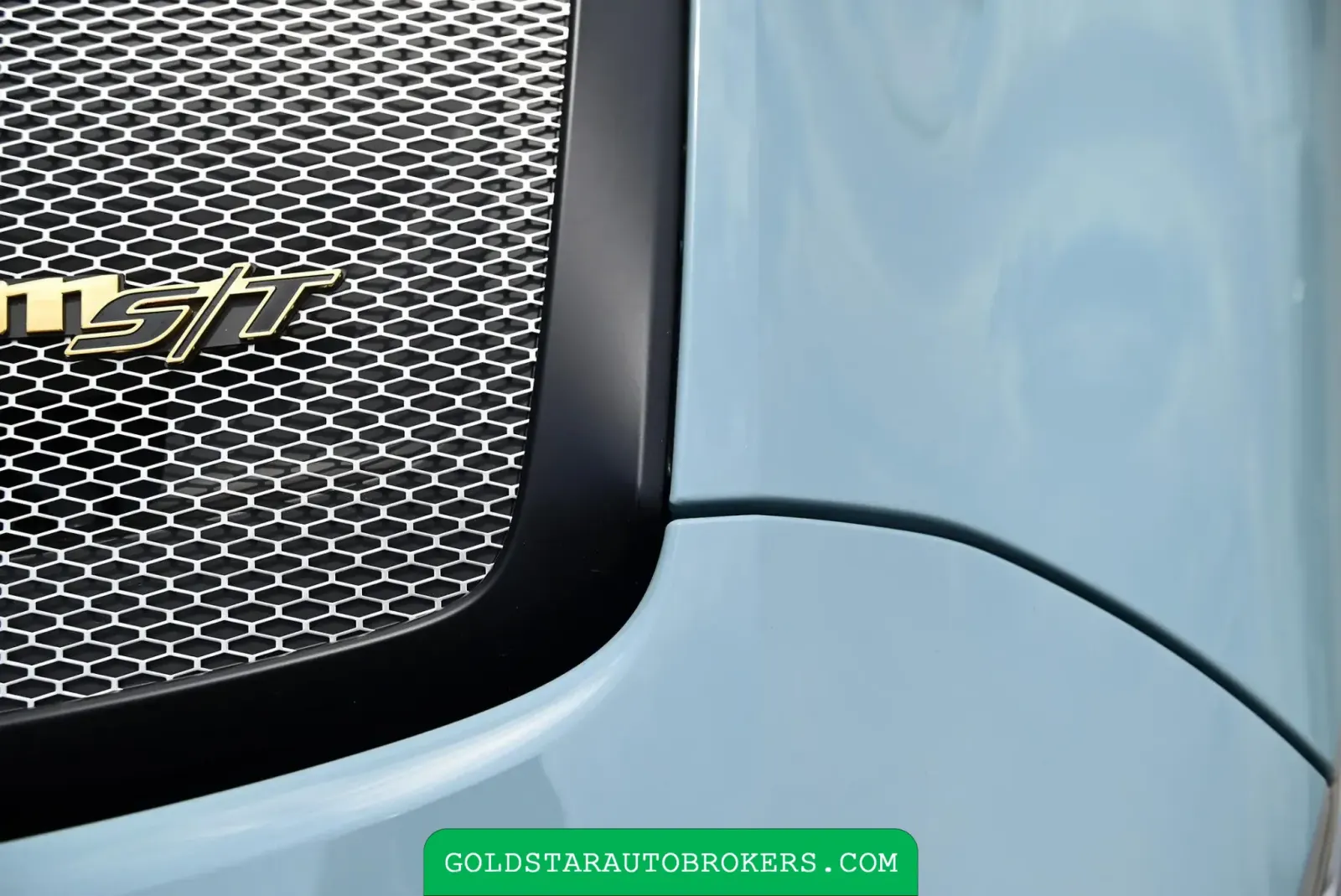 2024 Porsche 911 S/T Heritage Design
