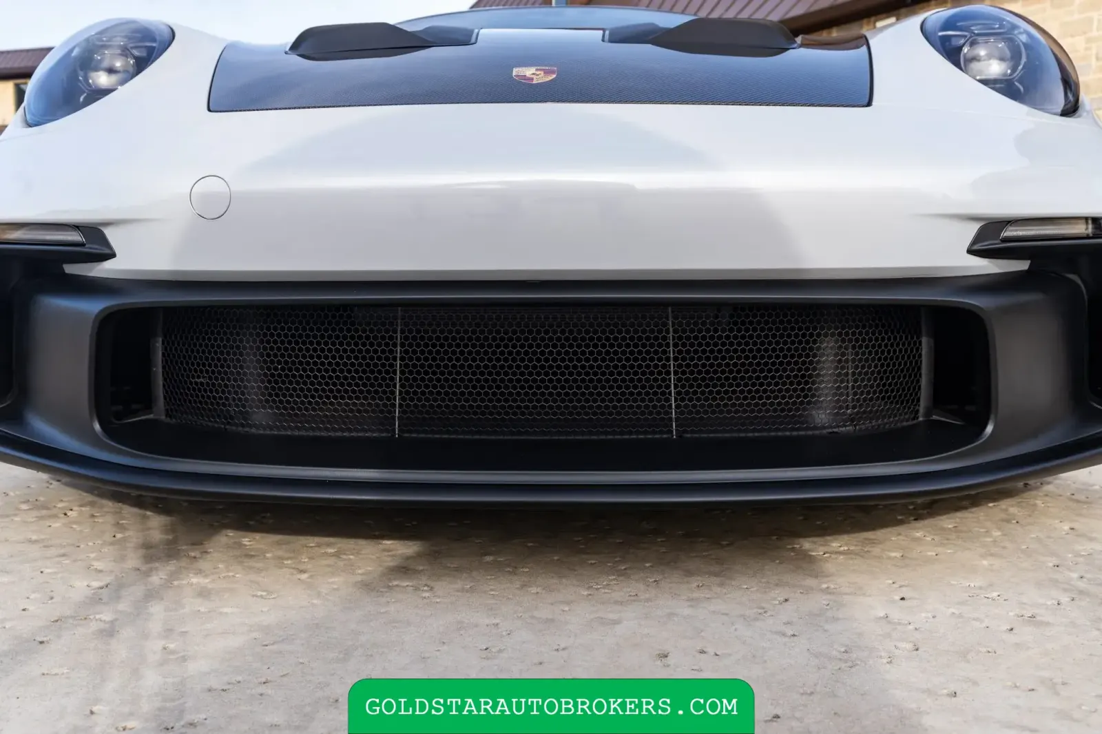 2024 Porsche 911 GT3 RS Weissach