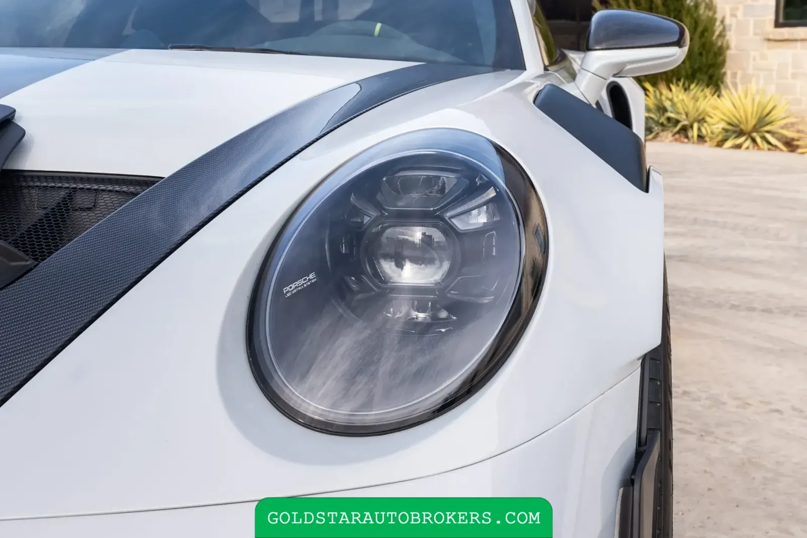 2024 Porsche 911 GT3 RS Weissach