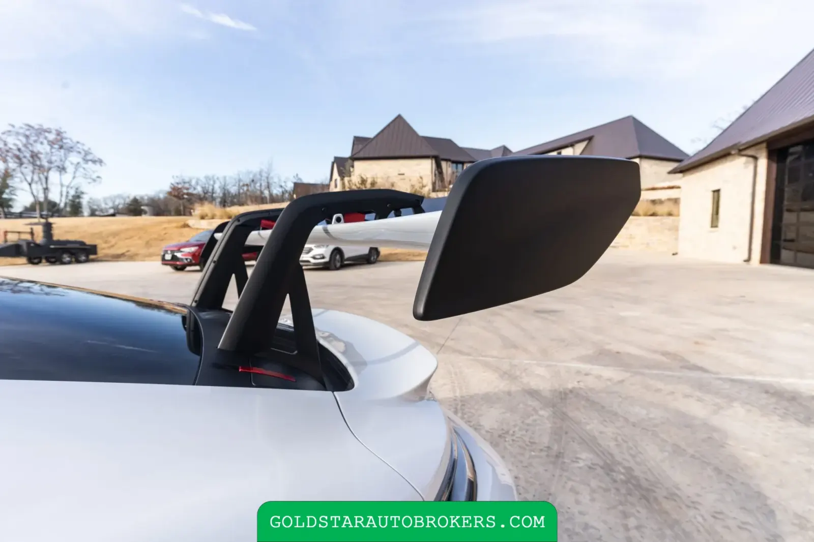 2024 Porsche 911 GT3 RS Weissach