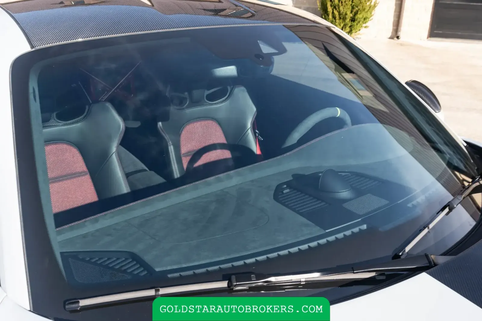 2024 Porsche 911 GT3 RS Weissach