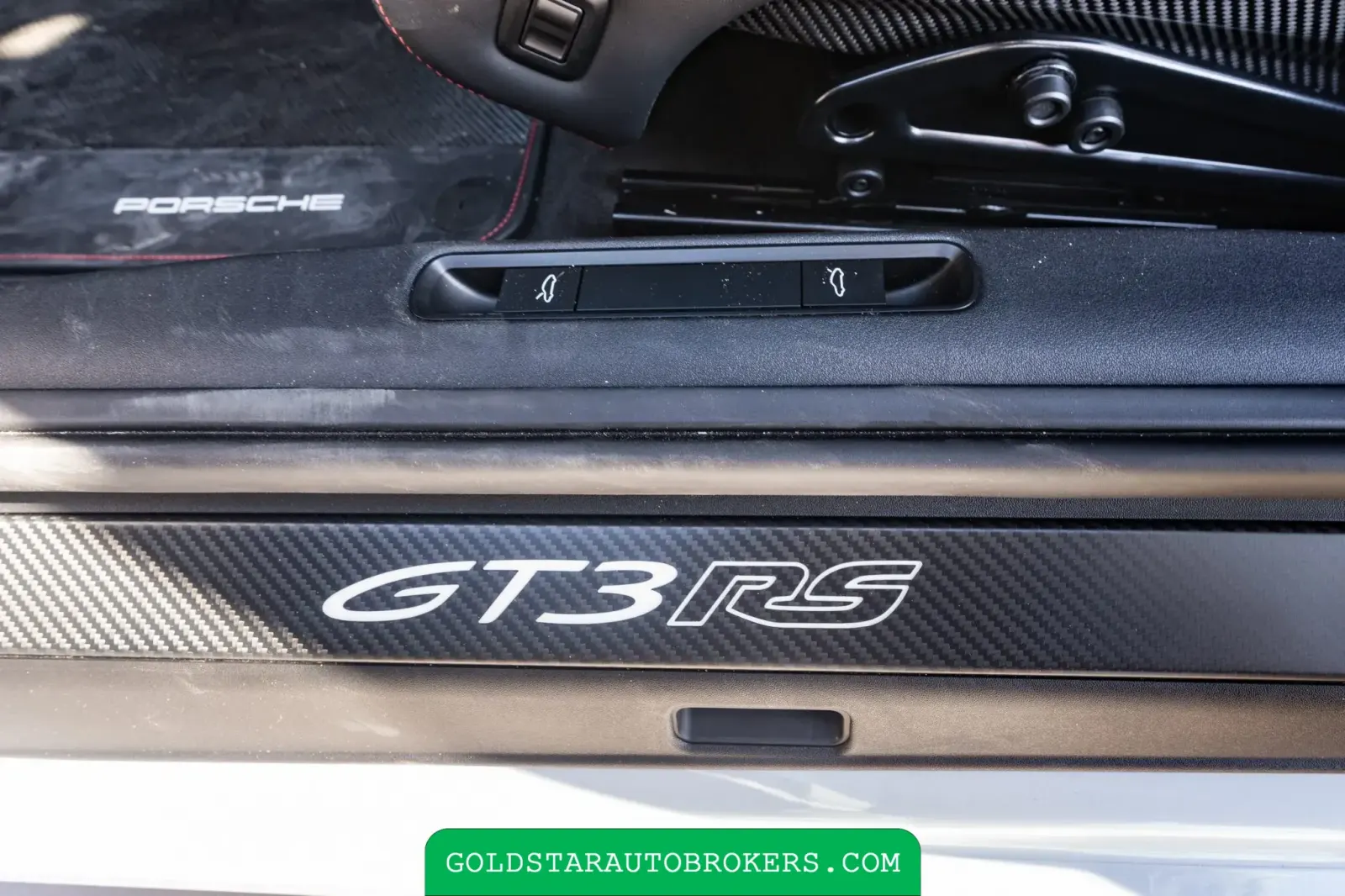 2024 Porsche 911 GT3 RS Weissach