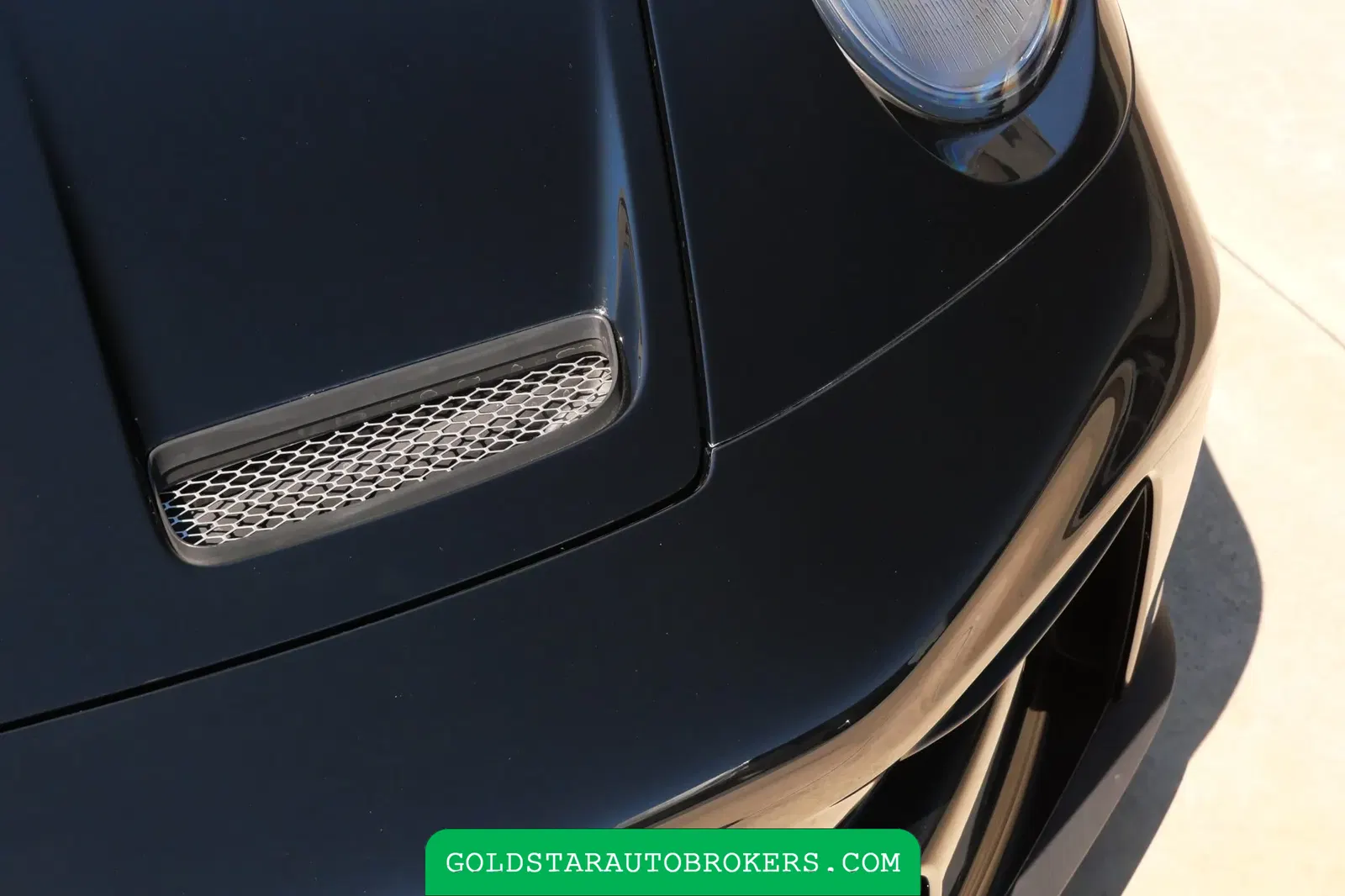 2024 Porsche 911 S/T Heritage Design
