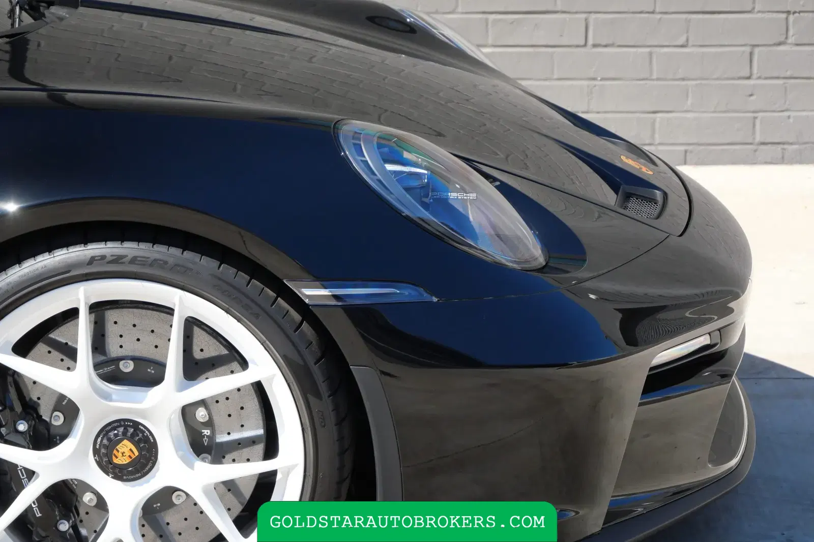 2024 Porsche 911 S/T Heritage Design