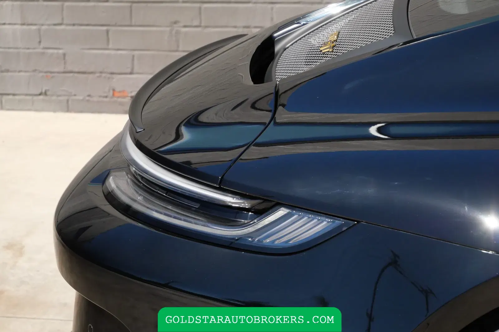 2024 Porsche 911 S/T Heritage Design
