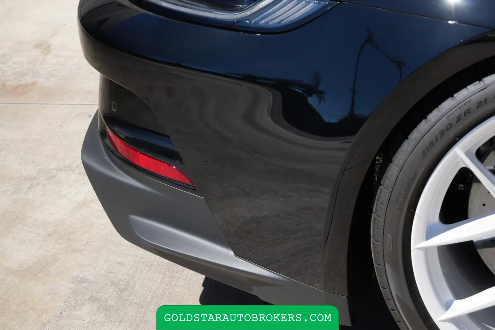 2024 Porsche 911 S/T Heritage Design