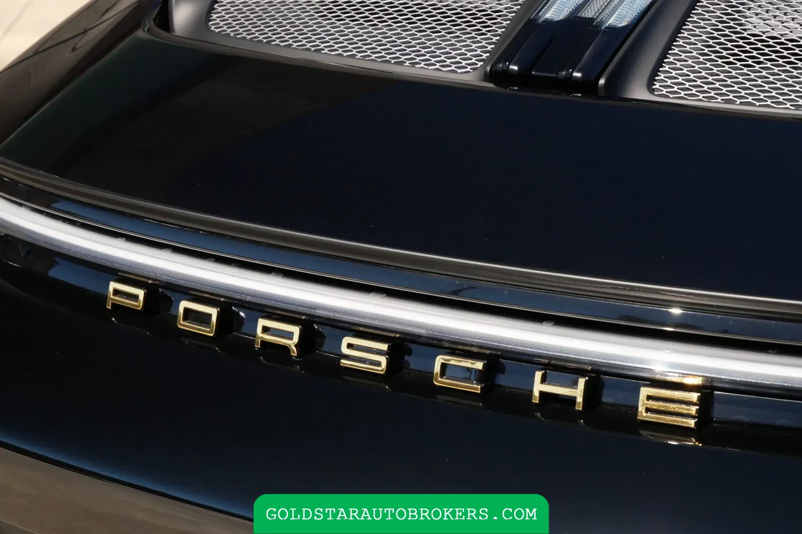 2024 Porsche 911 S/T Heritage Design