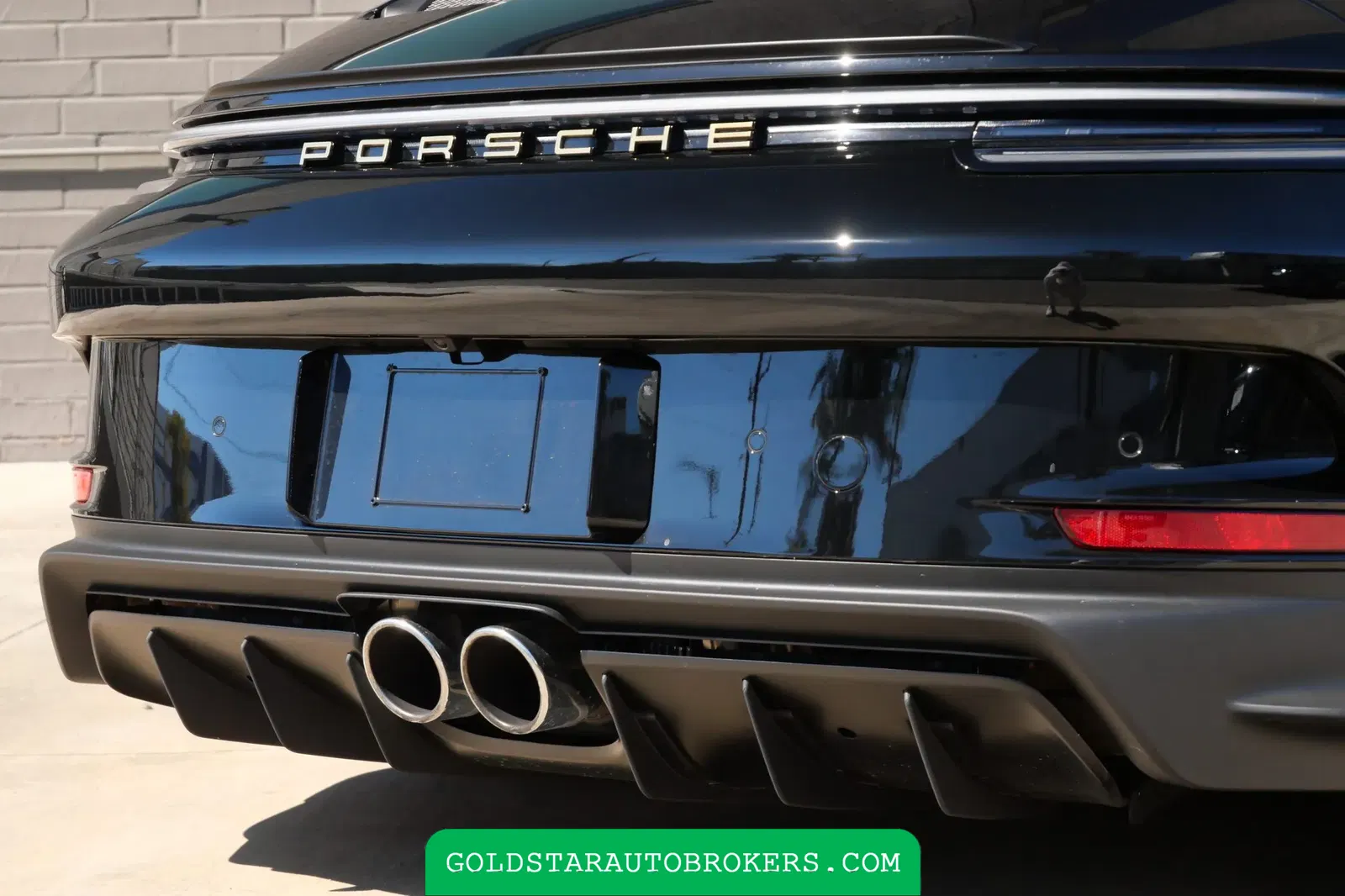 2024 Porsche 911 S/T Heritage Design