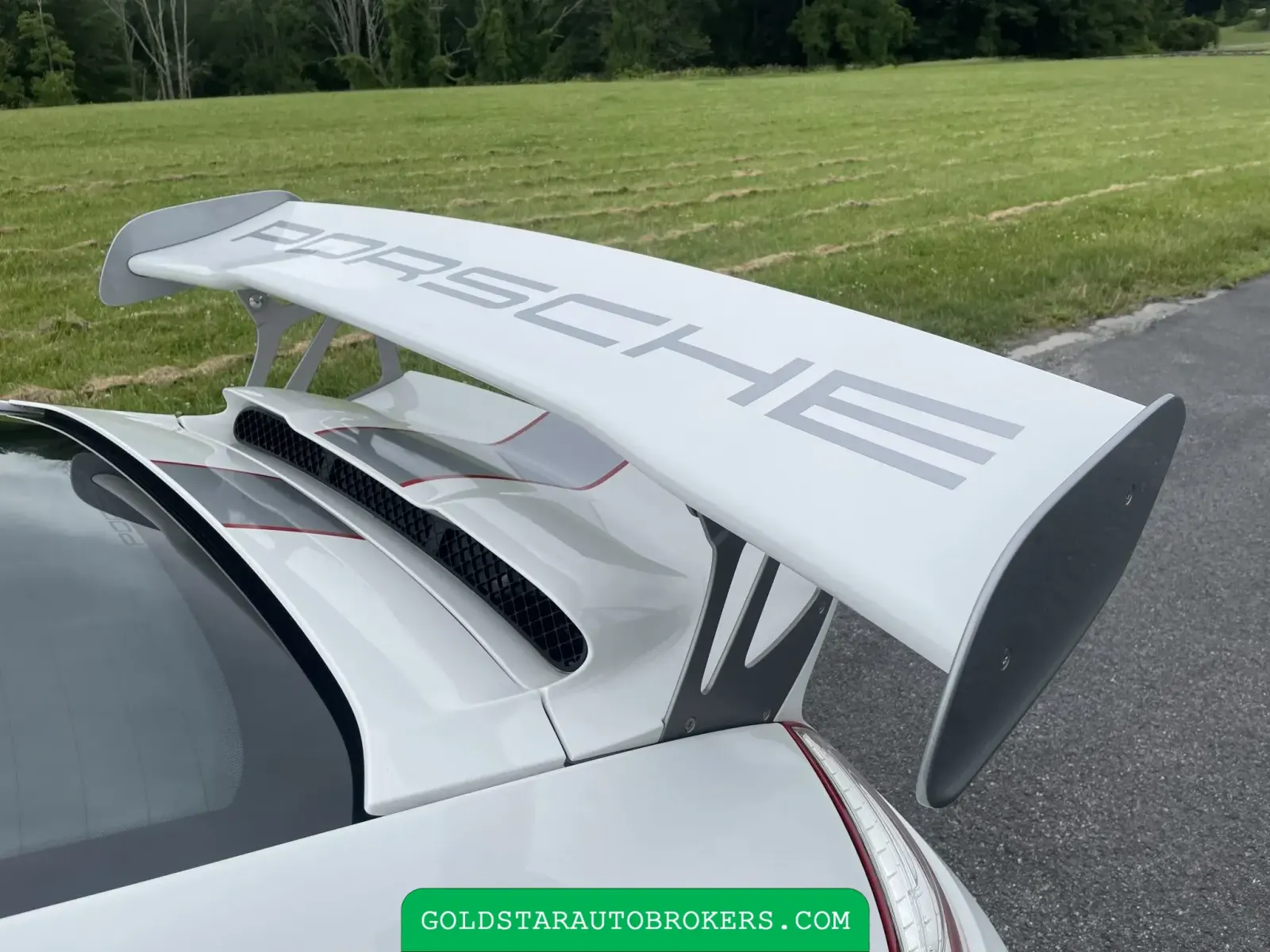 2011 Porsche 911 GT3 RS 4.0