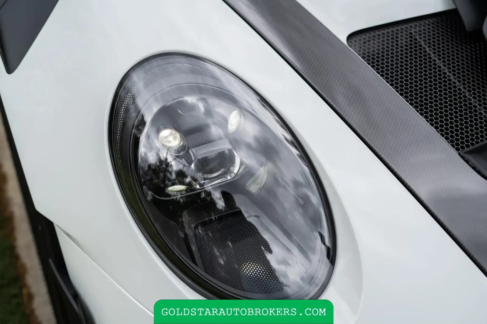 2024 Porsche 911 GT3 RS Weissach