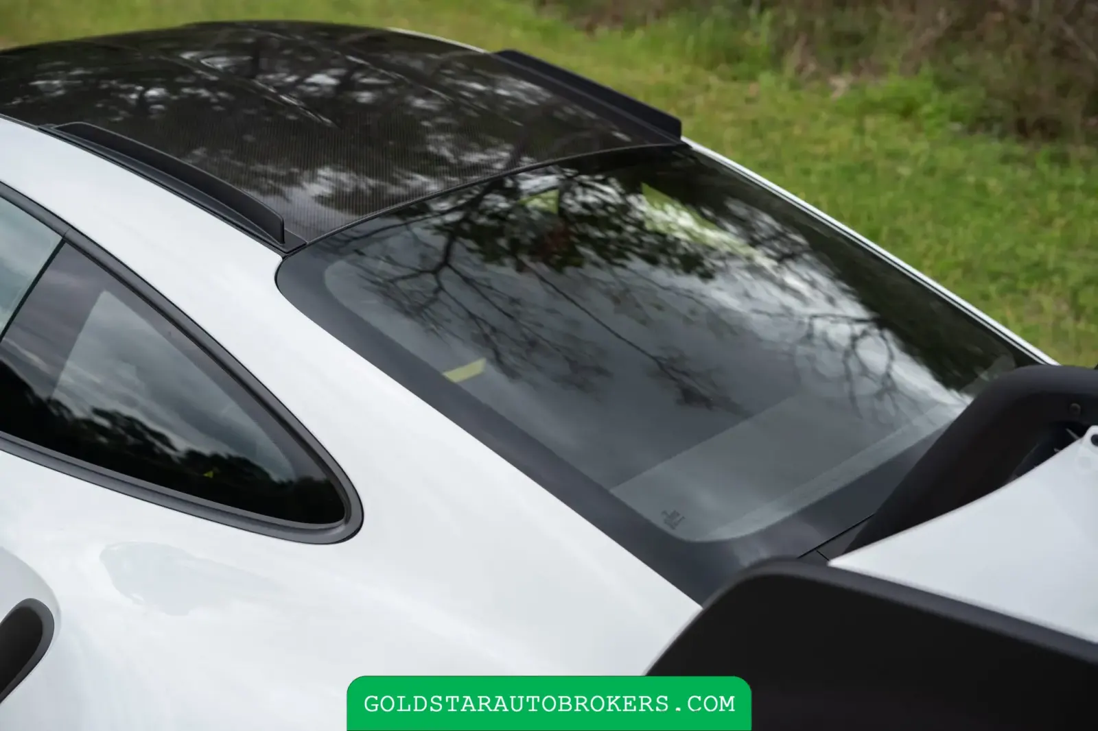 2024 Porsche 911 GT3 RS Weissach