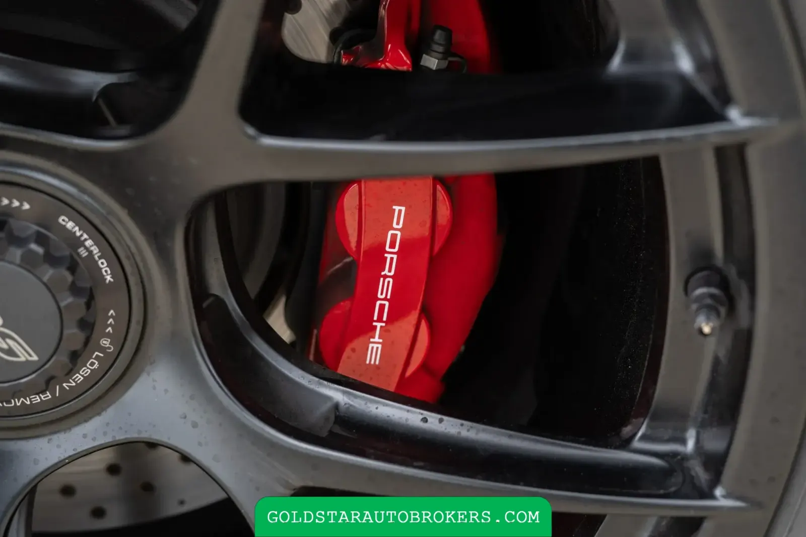 2024 Porsche 911 GT3 RS Weissach