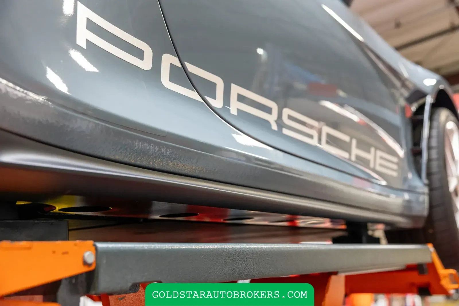 2024 Porsche 911 S/T Heritage Design