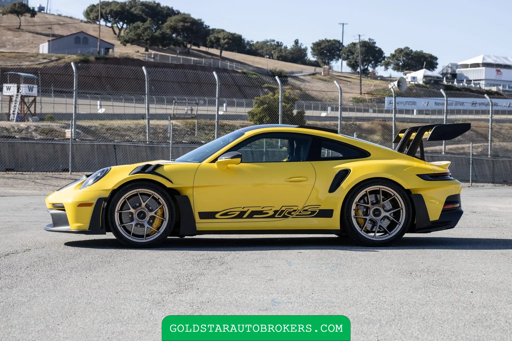 2024 Porsche 911 GT3 RS Weissach
