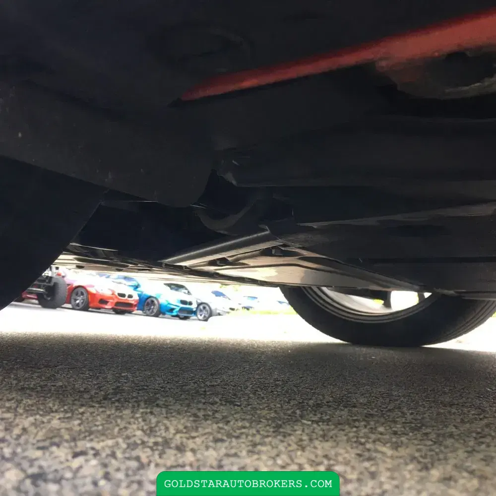 2016 Porsche 911 Carrera 2 GT3 RS