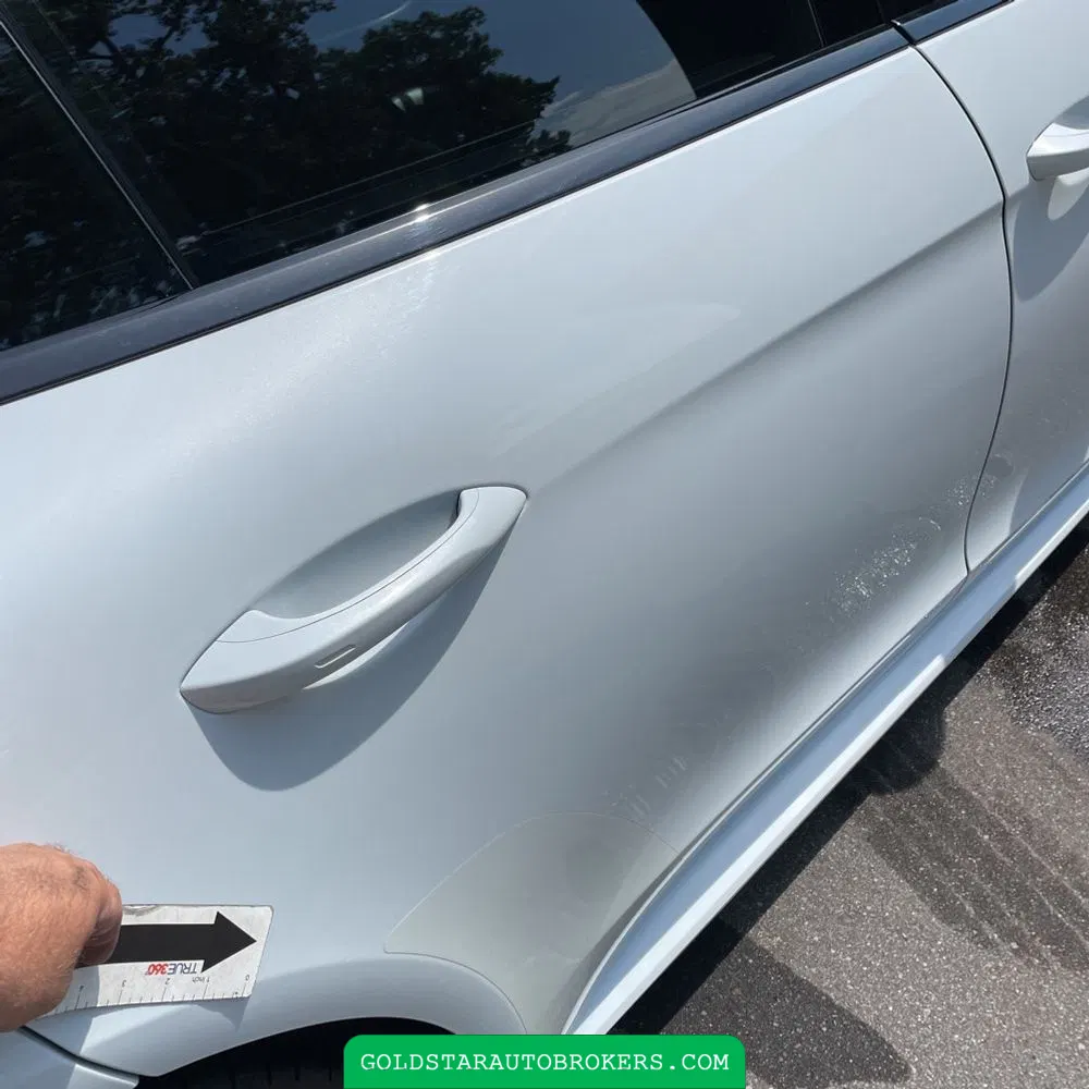 2019 Porsche Panamera GTS