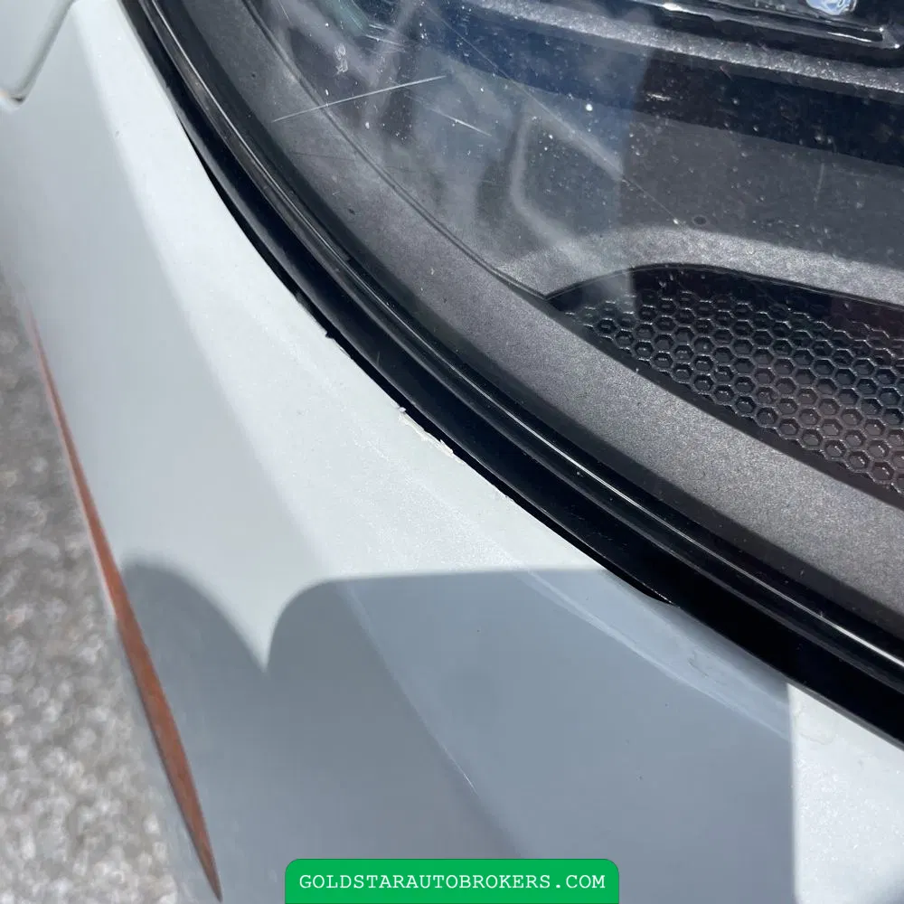 2019 Porsche Panamera GTS