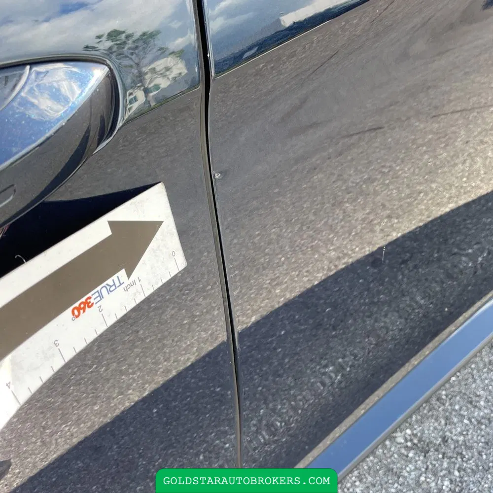 2022 Porsche Panamera GTS