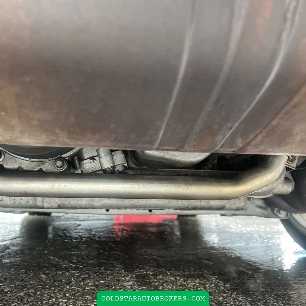 2015 Porsche 911 Carrera 4 Base