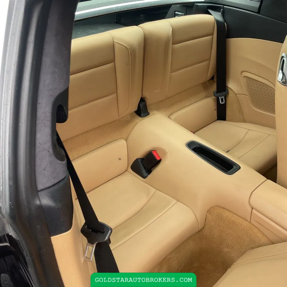 2015 Porsche 911 Carrera 4 Base