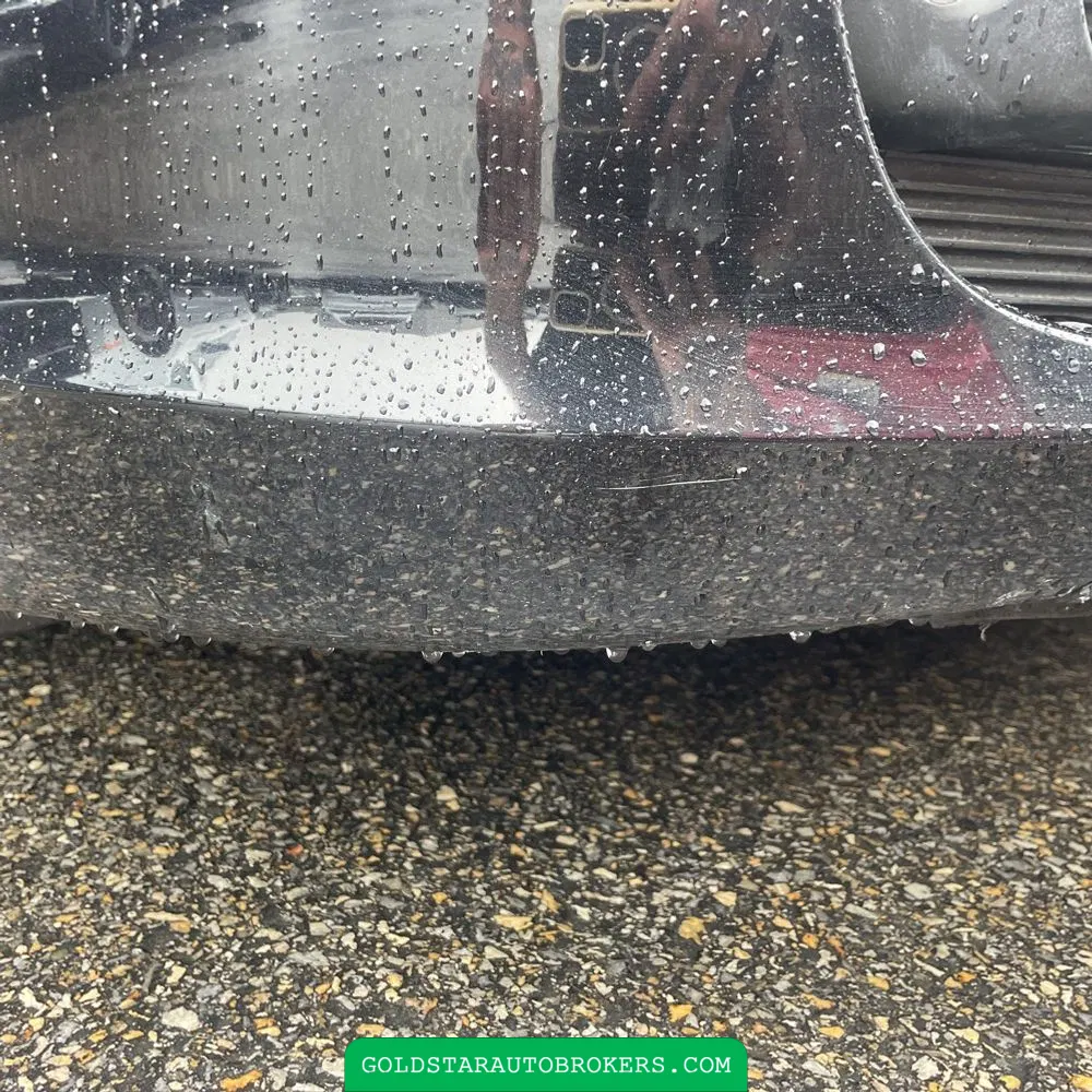 2015 Porsche 911 Carrera 4 Base