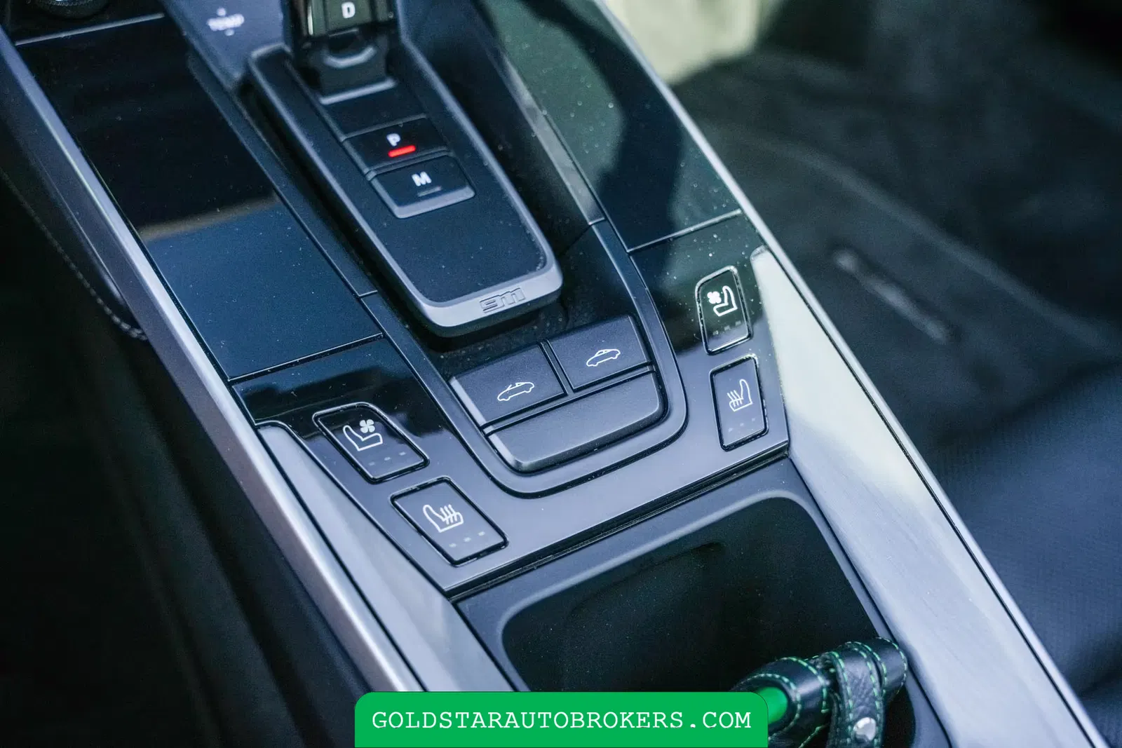 2021 Porsche 911 Targa 4