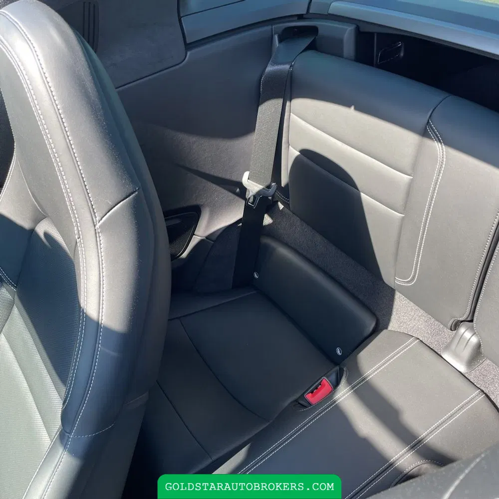 2021 Porsche 911 Targa 4S