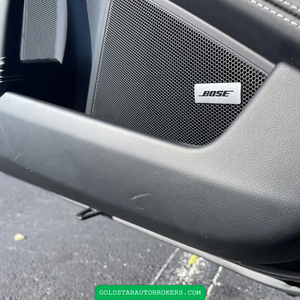 2021 Porsche 911 Targa 4S